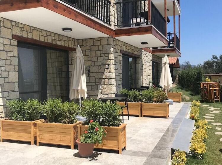 1774 Kazdağı Termal Otel