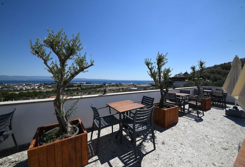 1774 Kazdağı Termal Otel