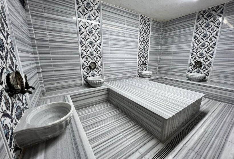 1774 Kazdağı Termal Otel