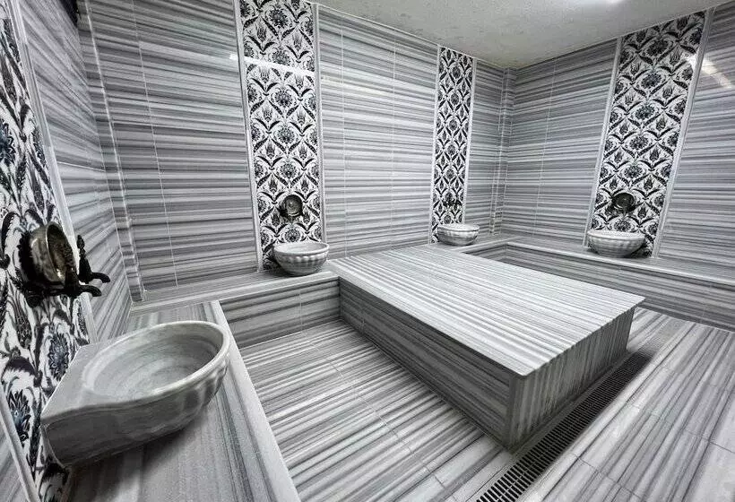 1774 Kazdağı Termal Otel