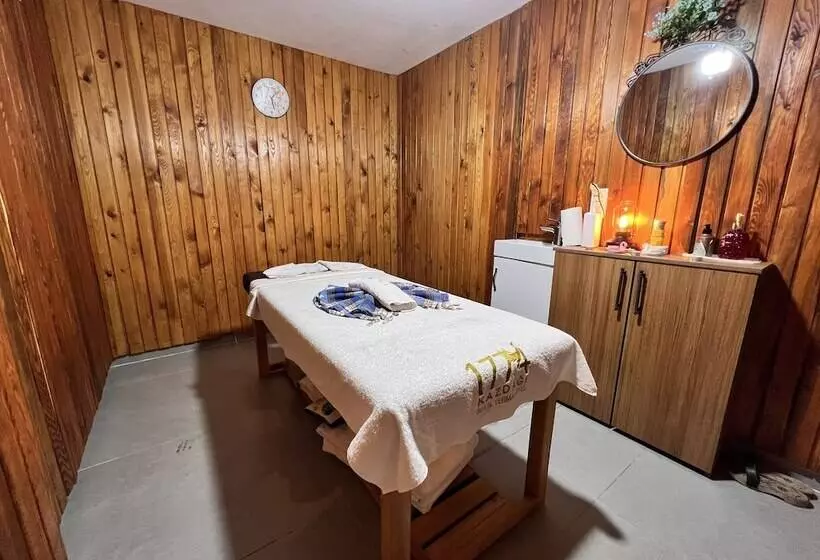 1774 Kazdağı Termal Otel