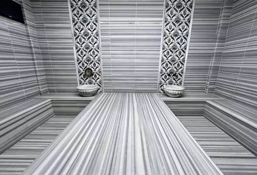1774 Kazdağı Termal Otel