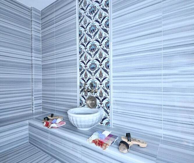 1774 Kazdağı Termal Otel