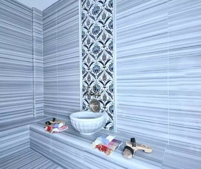 1774 Kazdağı Termal Otel