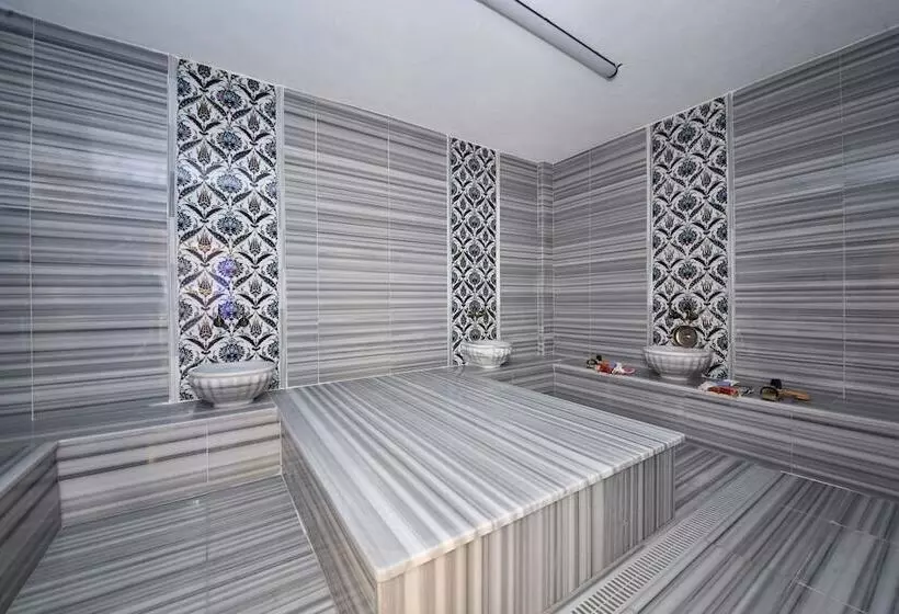 1774 Kazdağı Termal Otel