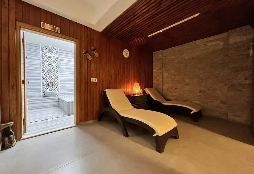 1774 Kazdağı Termal Otel