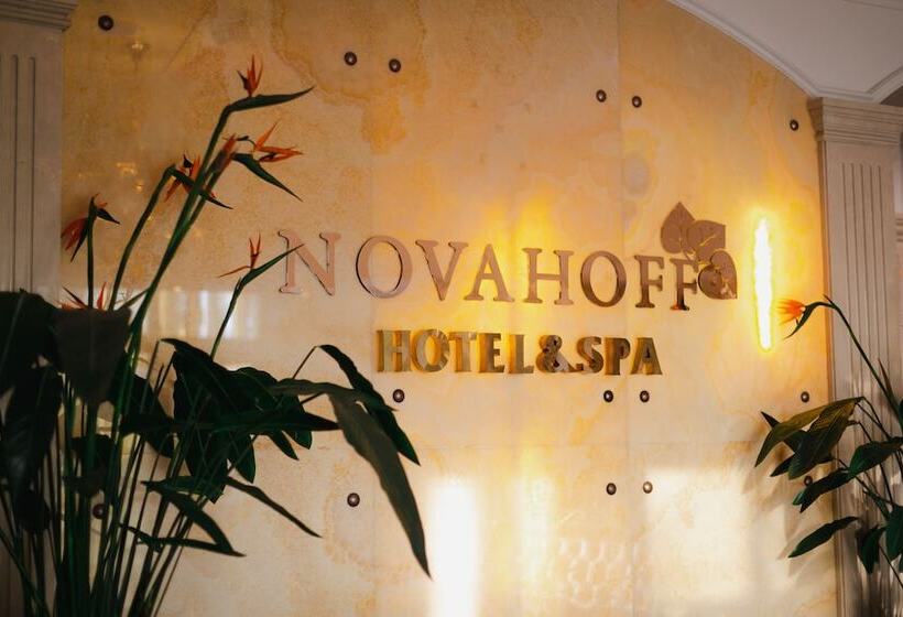 Grand Wellness Novahovo Hotel & Spa