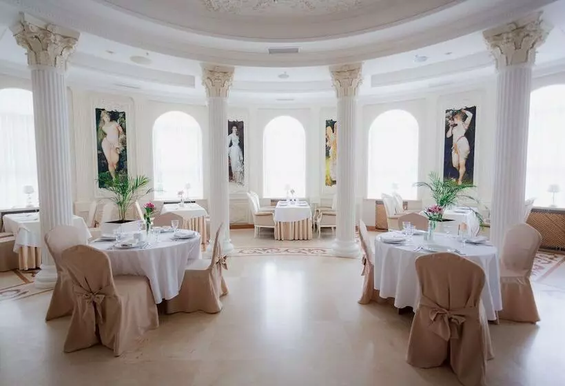 Grand Wellness Novahovo Hotel & Spa