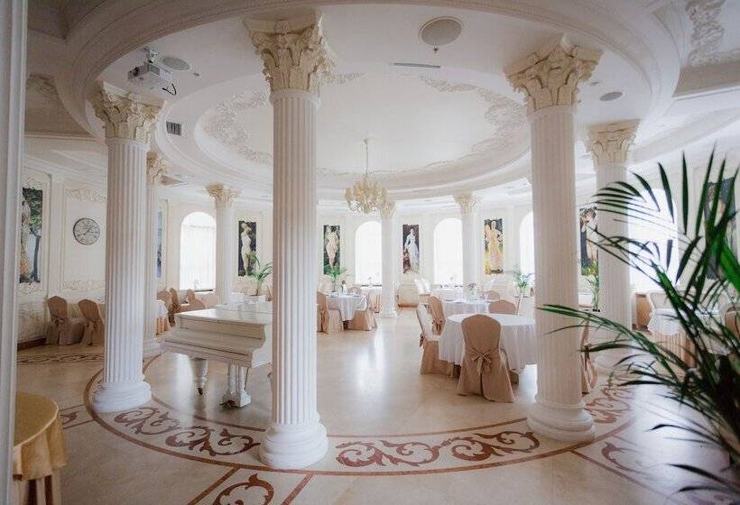 Grand Wellness Novahovo Hotel & Spa