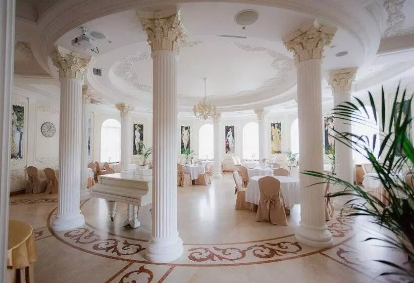 Grand Wellness Novahovo Hotel & Spa
