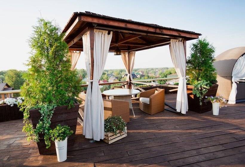 Grand Wellness Novahovo Hotel & Spa