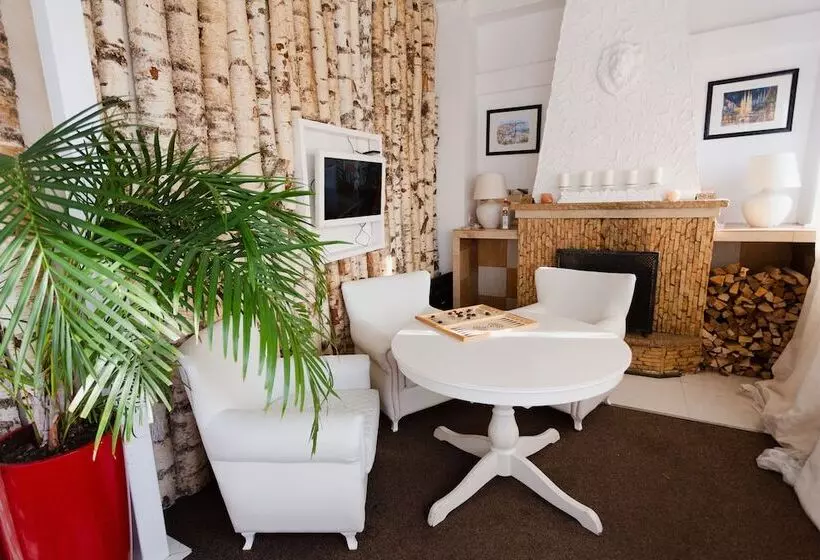 Grand Wellness Novahovo Hotel & Spa