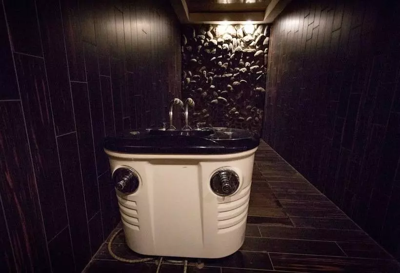Grand Wellness Novahovo Hotel & Spa