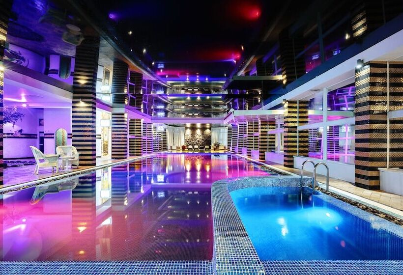 Grand Wellness Novahovo Hotel & Spa