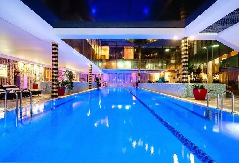 Grand Wellness Novahovo Hotel & Spa