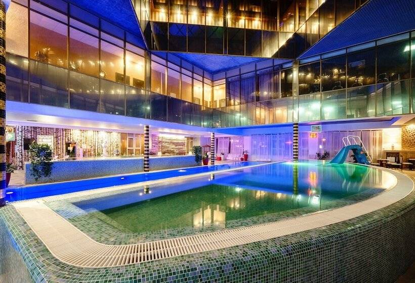 Grand Wellness Novahovo Hotel & Spa