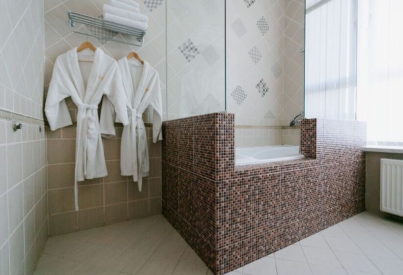 Grand Wellness Novahovo Hotel & Spa