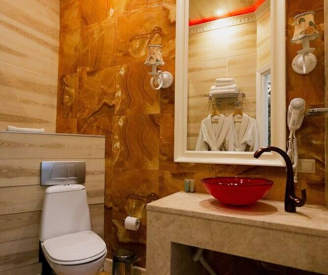 Grand Wellness Novahovo Hotel & Spa