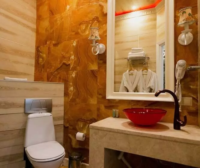 Grand Wellness Novahovo Hotel & Spa