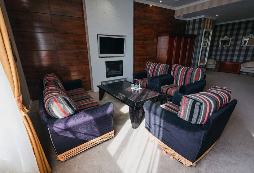 Grand Wellness Novahovo Hotel & Spa