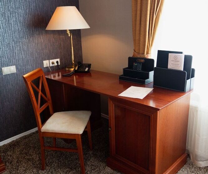 Grand Wellness Novahovo Hotel & Spa