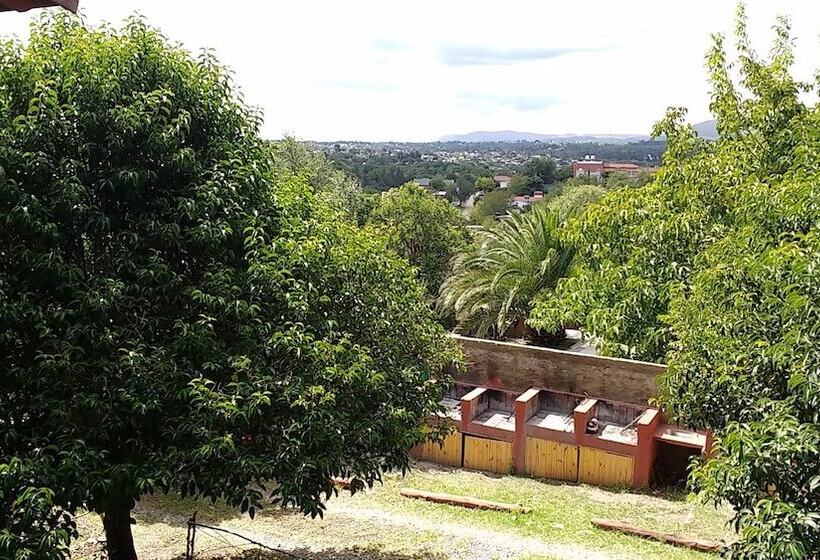 فندق Cabañas El Dominador