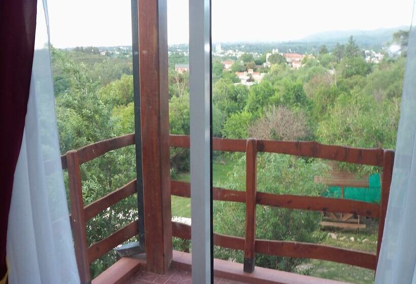 فندق Cabañas El Dominador