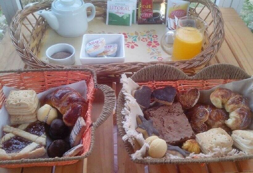 فندق Cabañas El Dominador