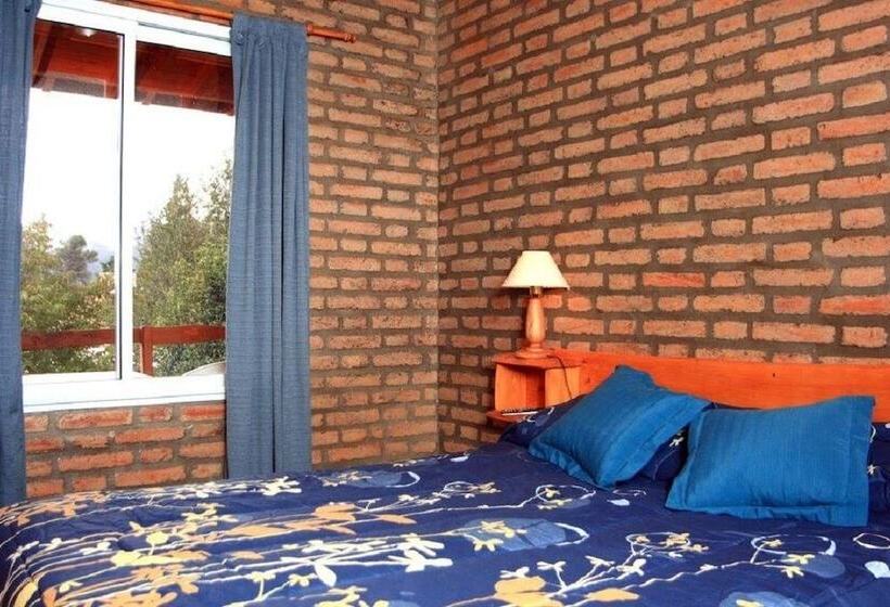 فندق Cabañas El Dominador