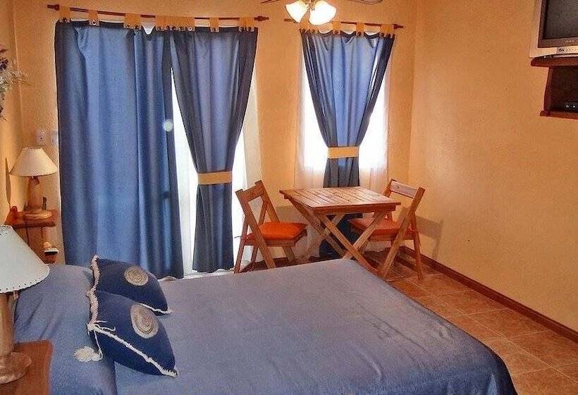 فندق Cabañas El Dominador