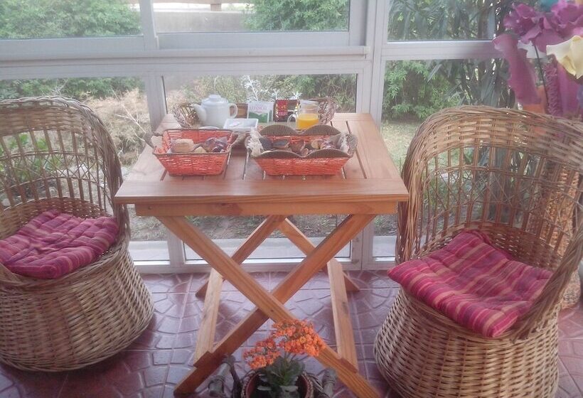 فندق Cabañas El Dominador