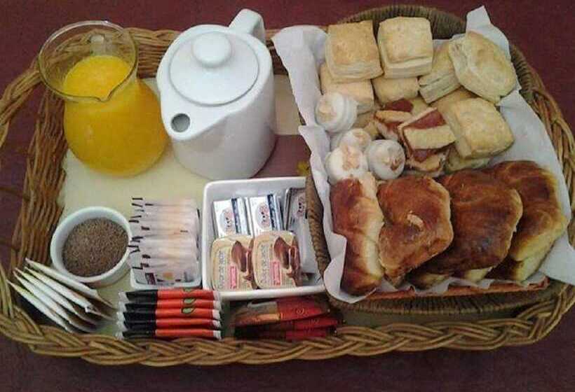 فندق Cabañas El Dominador