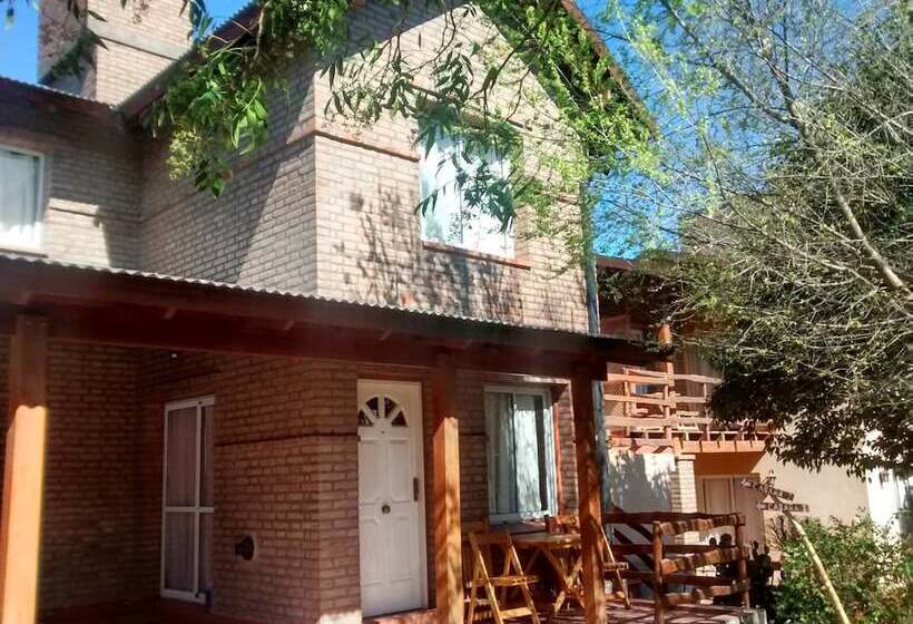 فندق Cabañas El Dominador