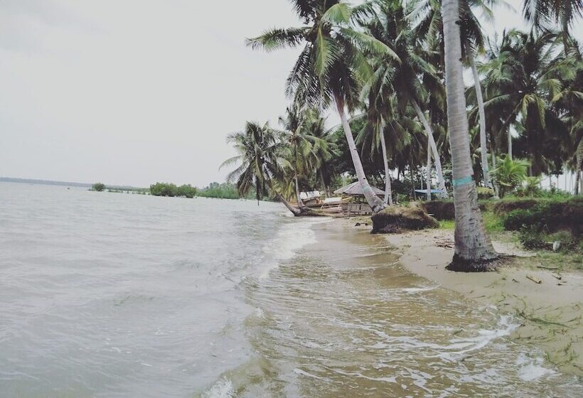 Hotelli Chilly Beach Resort Palawan