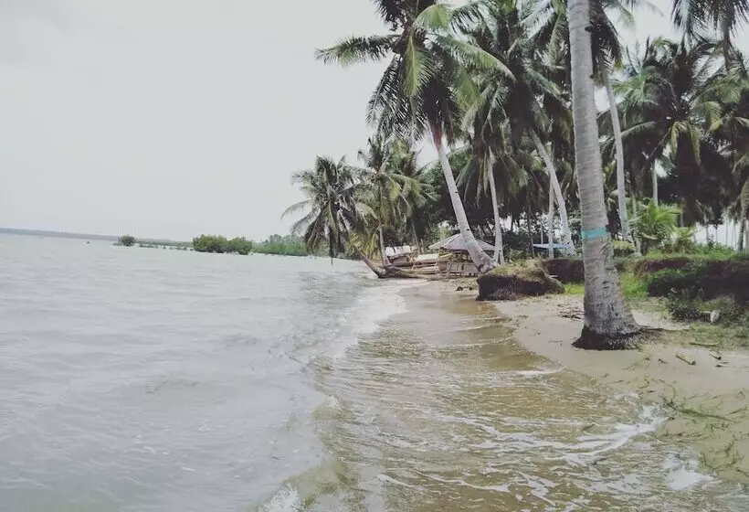 Hotelli Chilly Beach Resort Palawan