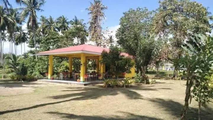 Hotelli Chilly Beach Resort Palawan