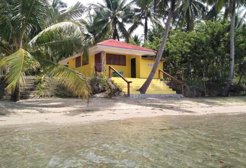 Hotelli Chilly Beach Resort Palawan