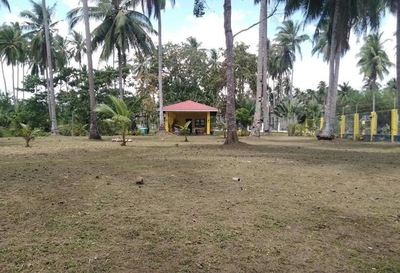 Hotelli Chilly Beach Resort Palawan