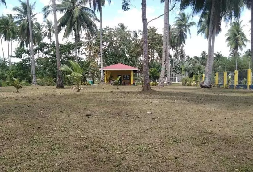 Hotelli Chilly Beach Resort Palawan