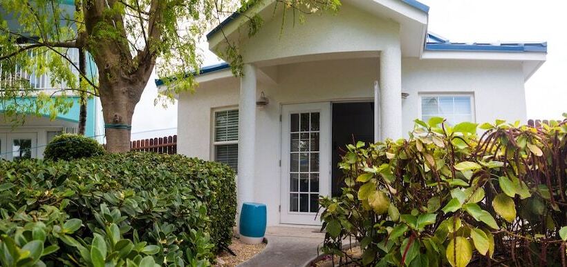 Hotel Island Club Turks