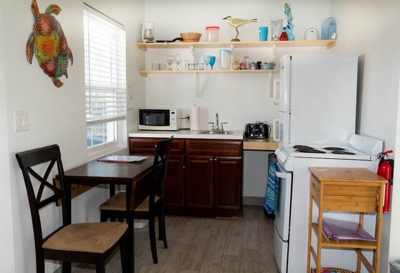 Hotel Island Club Turks