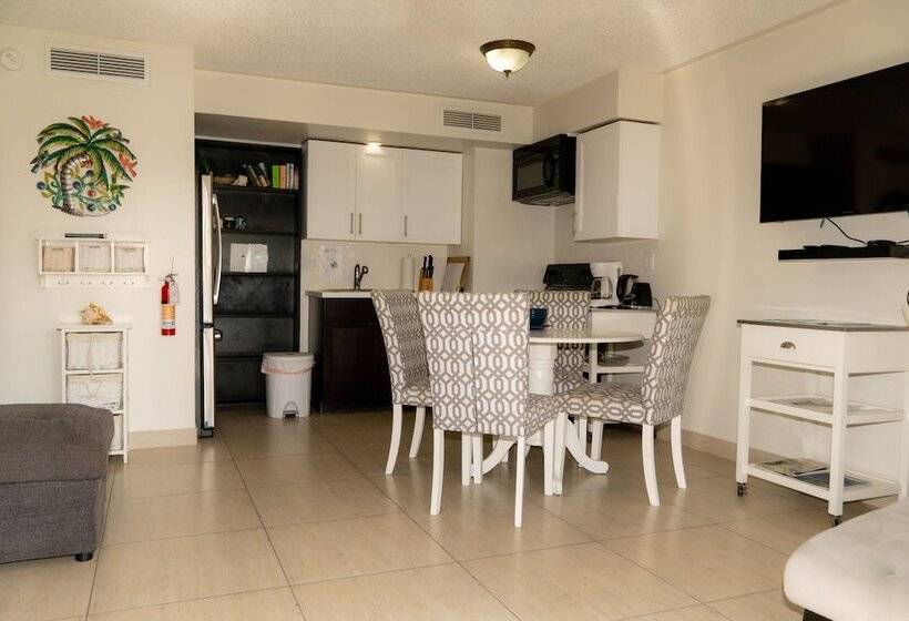 Hotel Island Club Turks