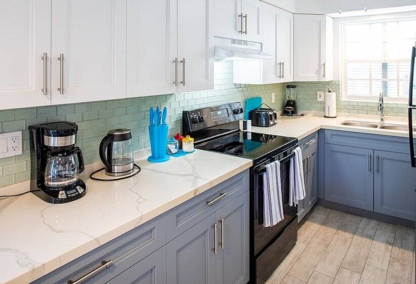 Hotel Island Club Turks