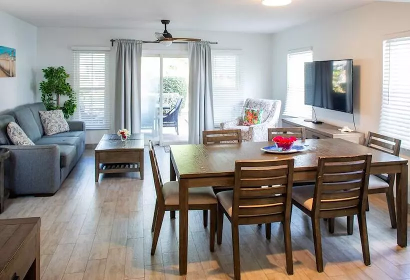 هتل Island Club Turks