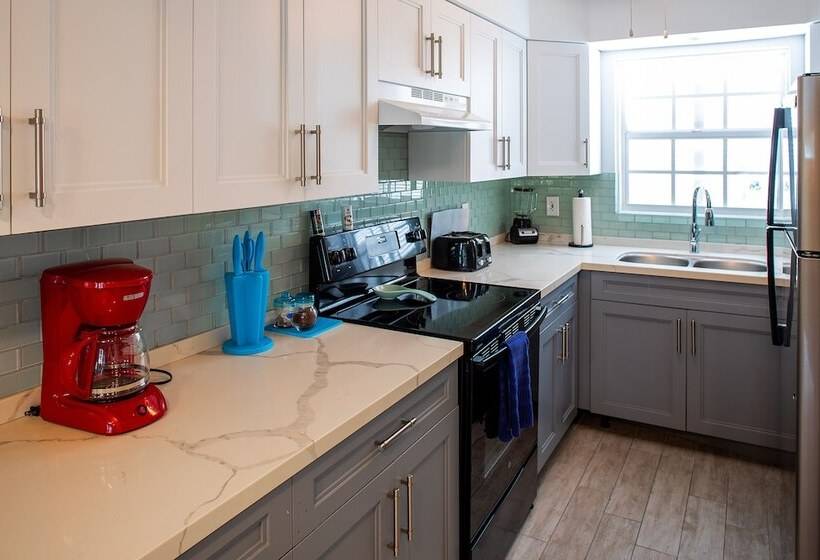 Hotel Island Club Turks