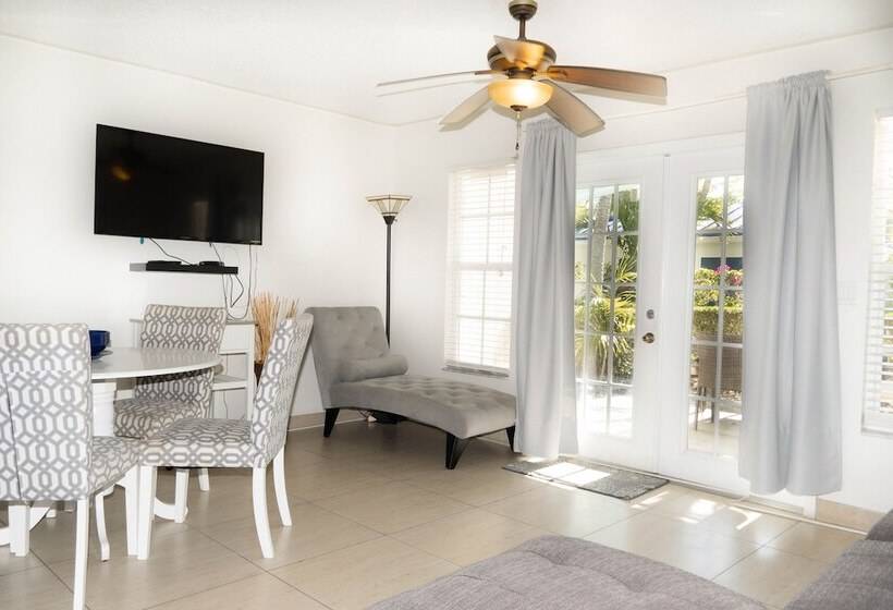 Hotel Island Club Turks