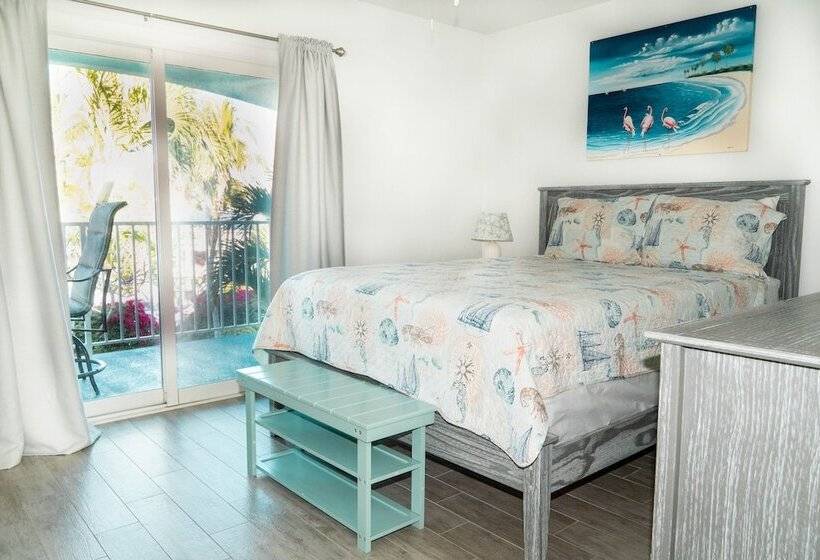 Hotel Island Club Turks