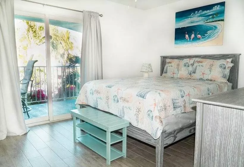 هتل Island Club Turks