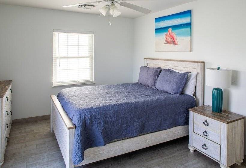 Hotel Island Club Turks