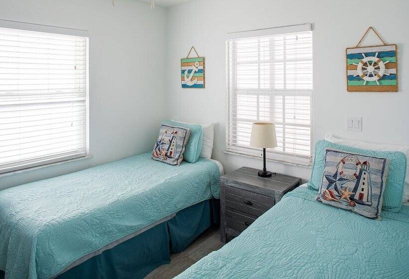 Hotel Island Club Turks